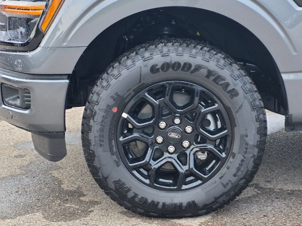 Thumbnail: 2026 Ford F-150 - 8