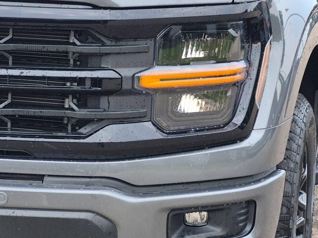 Thumbnail: 2026 Ford F-150 - 23