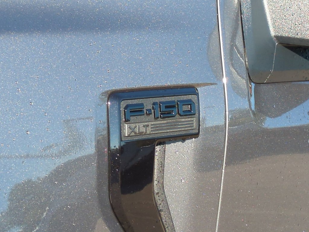 Thumbnail: 2025 Ford F-150 - 24