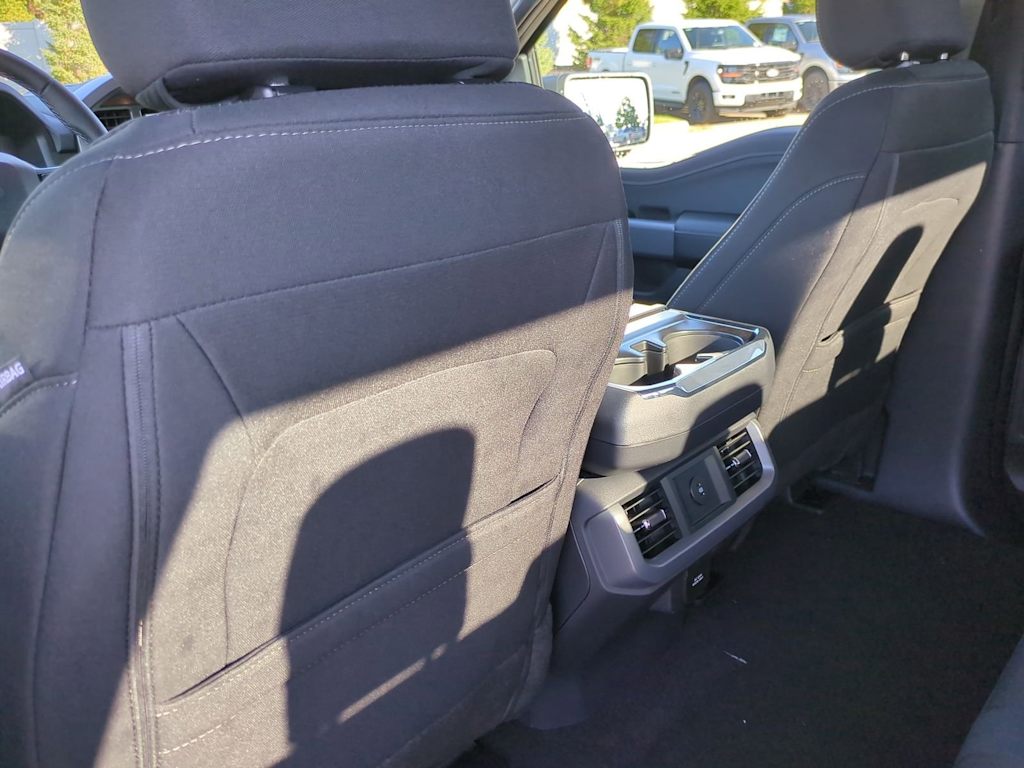 Thumbnail: 2025 Ford F-150 - 26