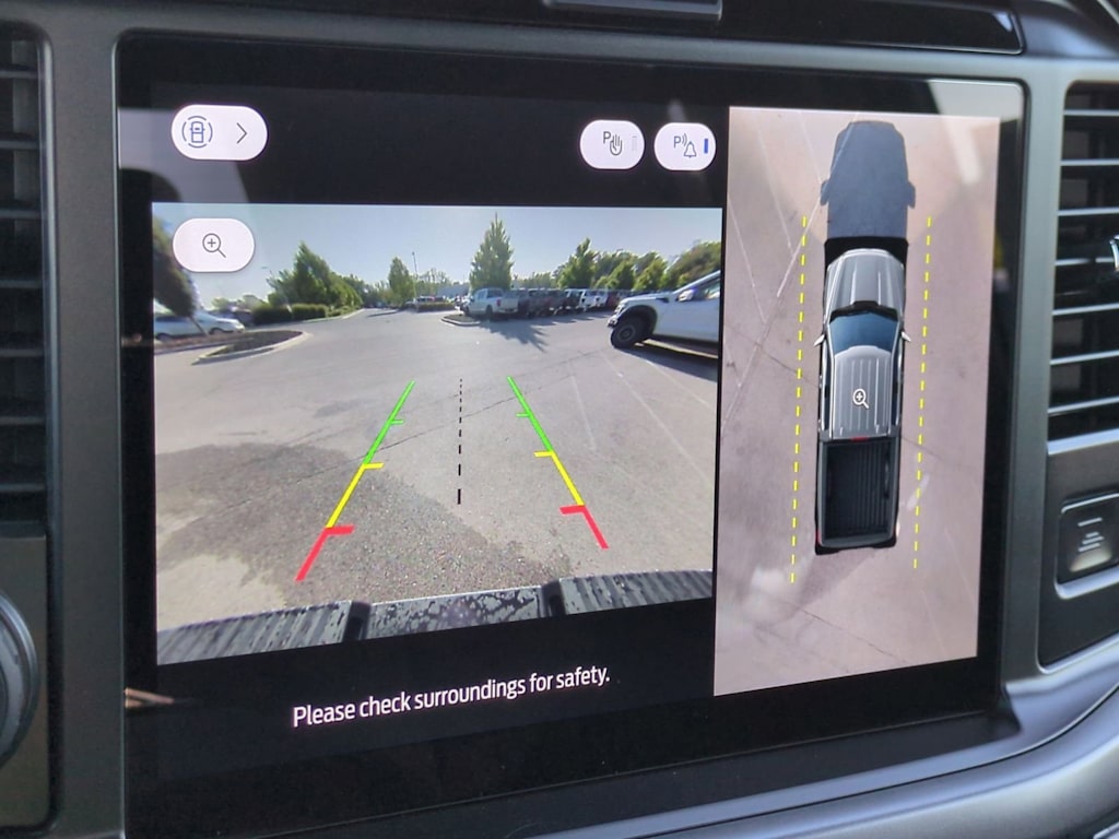 Thumbnail: 2025 Ford F-150 - 31