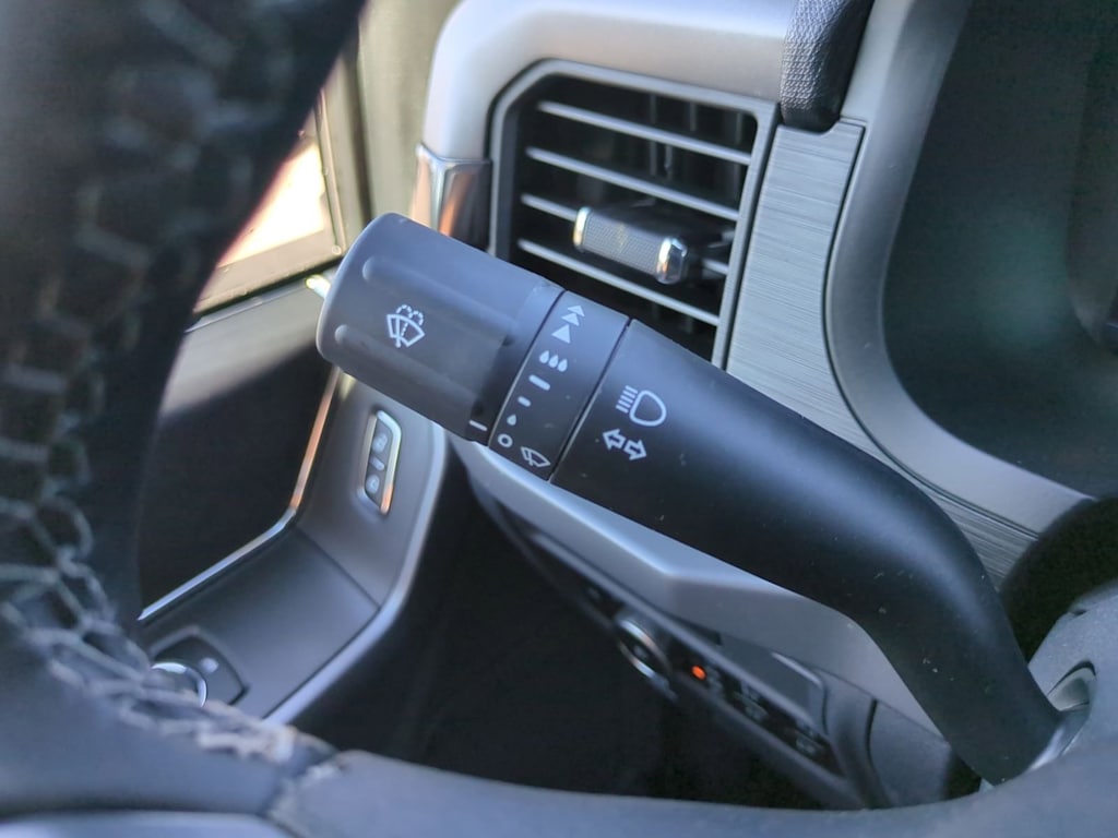 Thumbnail: 2025 Ford F-150 - 15