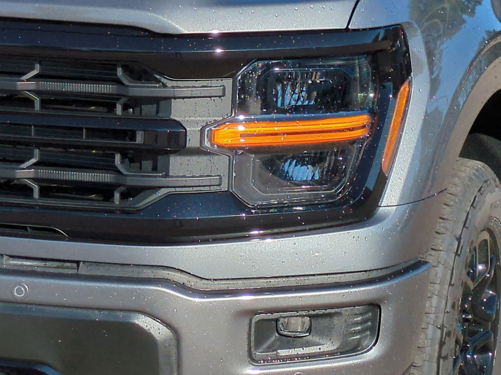 Thumbnail: 2025 Ford F-150 - 23