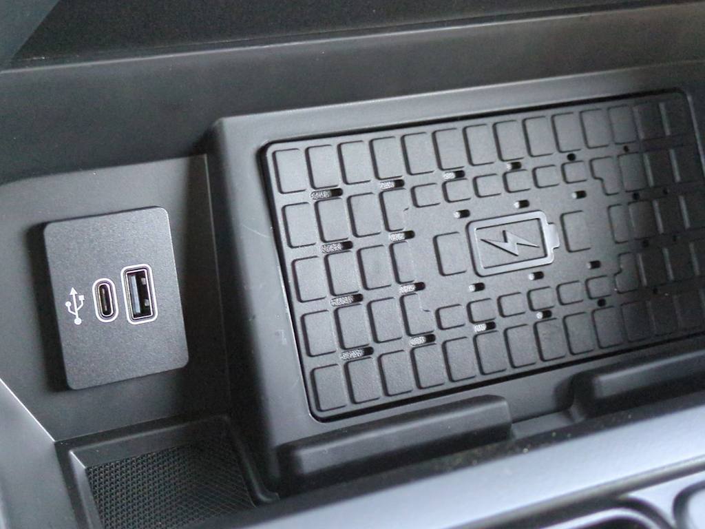 Thumbnail: 2025 Ford F-150 - 18