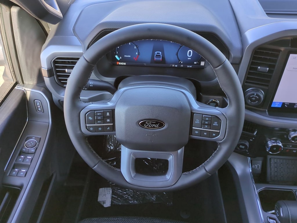 Thumbnail: 2025 Ford F-150 - 13