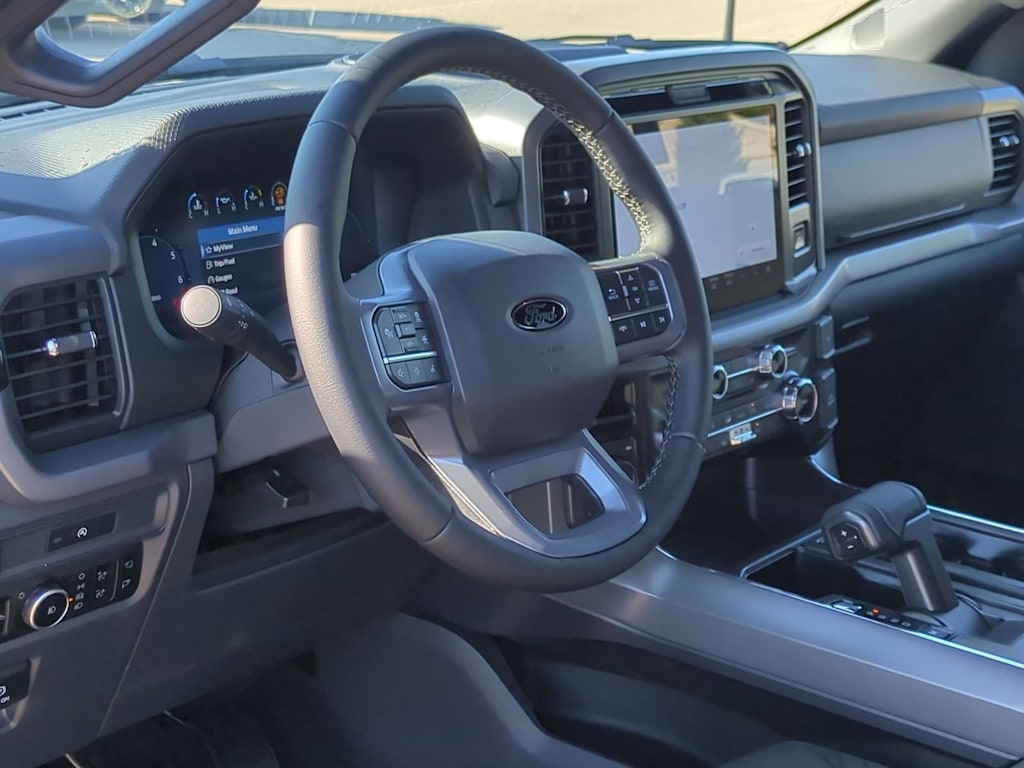 Thumbnail: 2025 Ford F-150 - 2