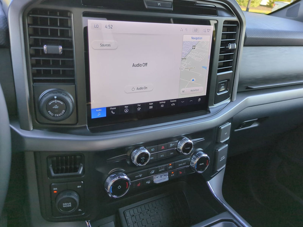 Thumbnail: 2025 Ford F-150 - 14