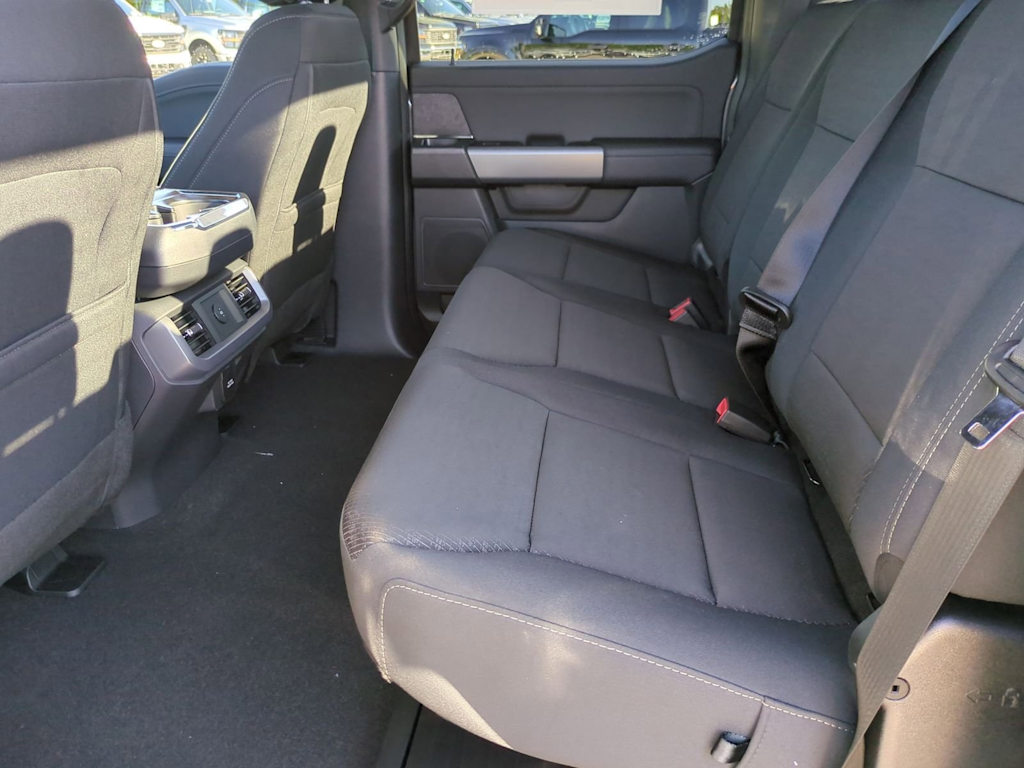 Thumbnail: 2025 Ford F-150 - 12