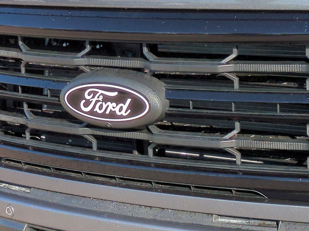 Thumbnail: 2025 Ford F-150 - 7