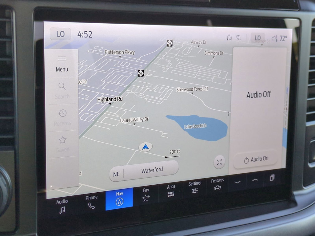 Thumbnail: 2025 Ford F-150 - 30