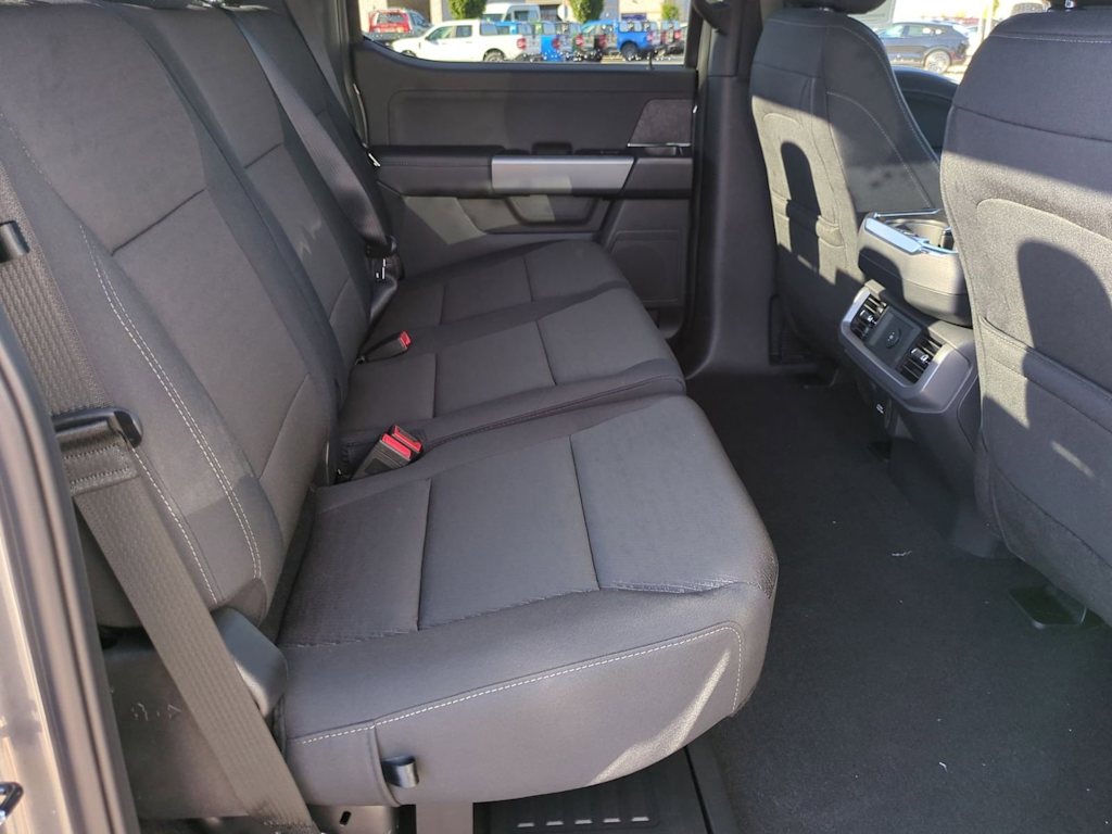 Thumbnail: 2025 Ford F-150 - 27