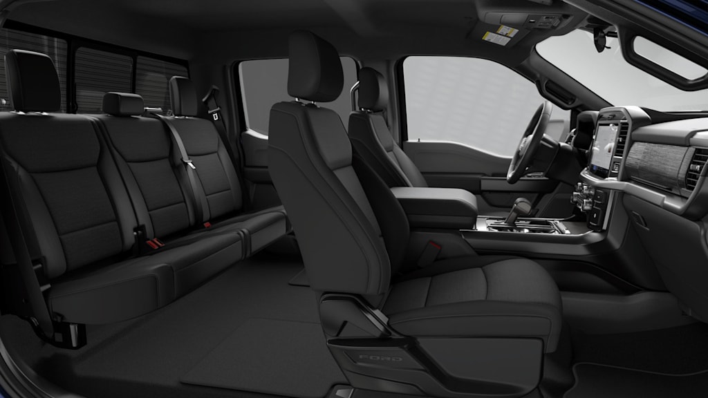 Thumbnail: 2026 Ford F-150 - 8