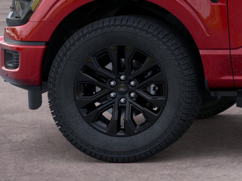 Thumbnail: 2026 Ford F-150 - 6