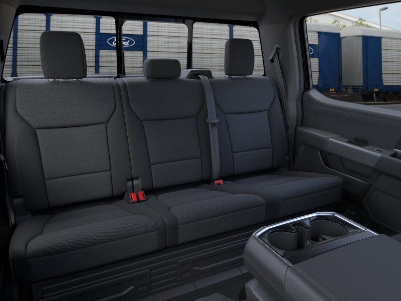 Thumbnail: 2026 Ford F-150 - 7