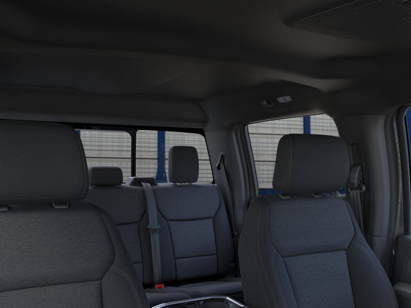 Thumbnail: 2026 Ford F-150 - 12