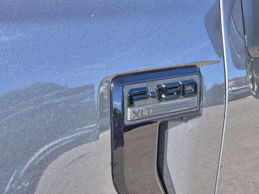 Thumbnail: 2026 Ford F-150 - 24