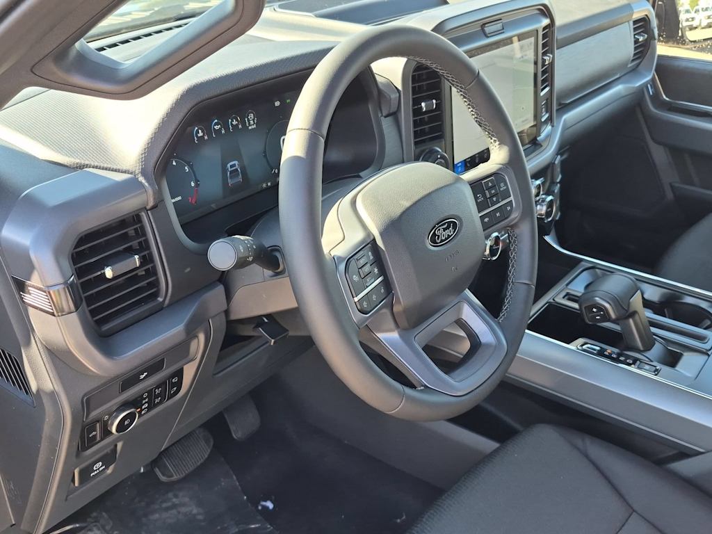 Thumbnail: 2026 Ford F-150 - 2