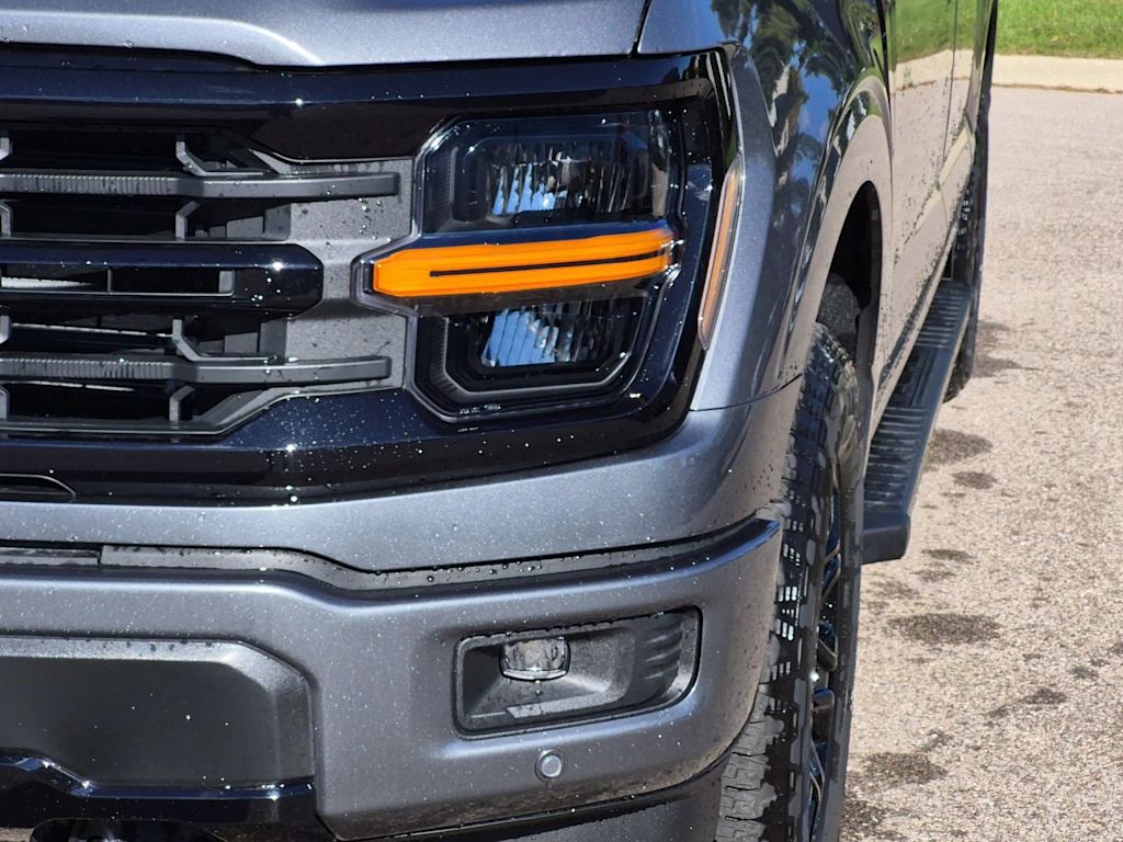 Thumbnail: 2026 Ford F-150 - 23