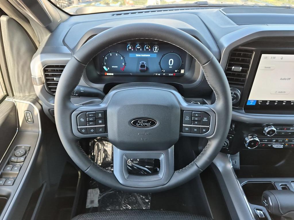 Thumbnail: 2026 Ford F-150 - 13