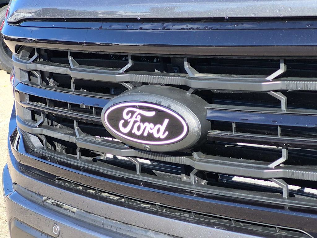 Thumbnail: 2026 Ford F-150 - 7