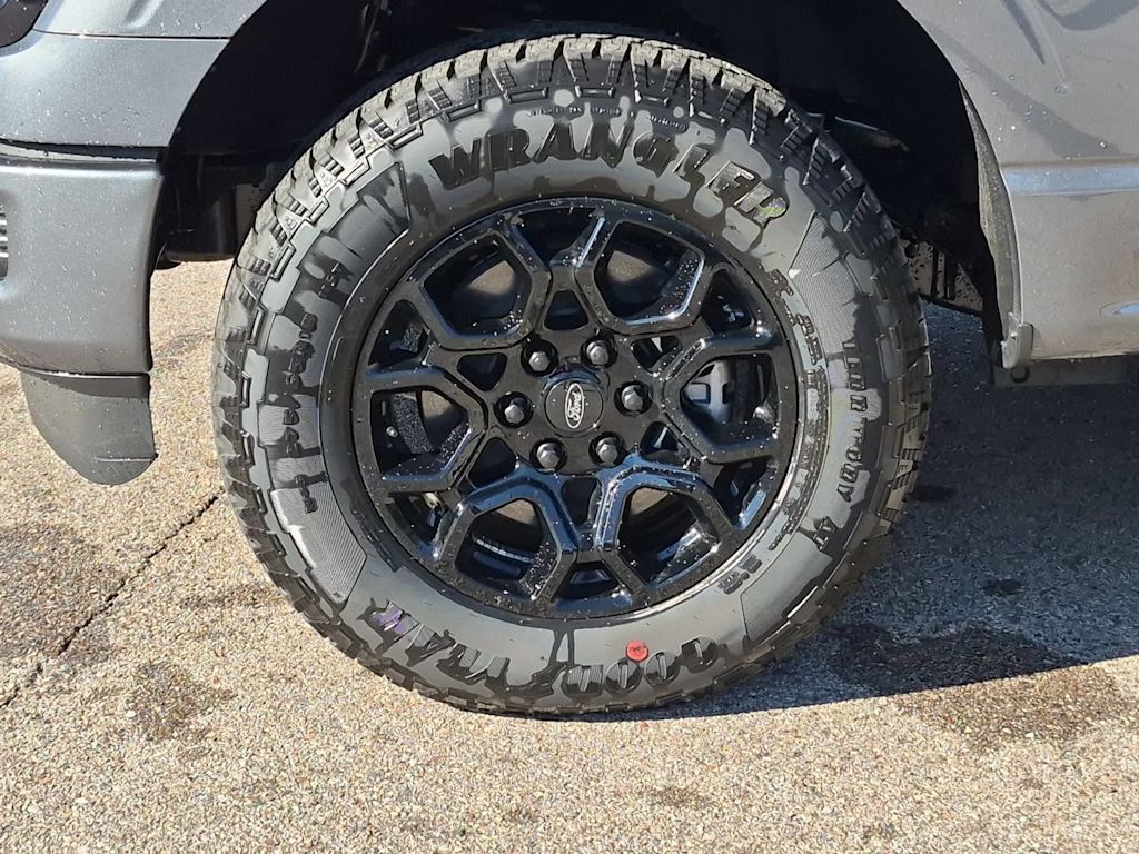 Thumbnail: 2026 Ford F-150 - 8