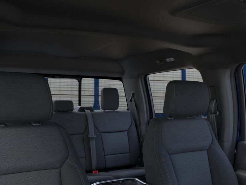 Thumbnail: 2025 Ford F-150 - 10