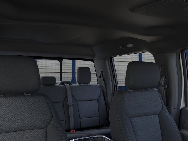 Thumbnail: 2025 Ford F-150 - 12