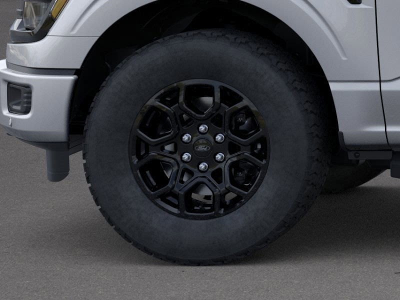 Thumbnail: 2025 Ford F-150 - 7