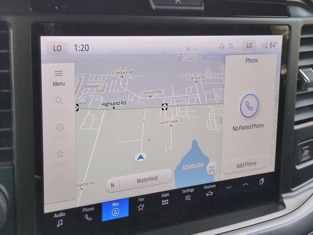 Thumbnail: 2025 Ford F-150 - 29