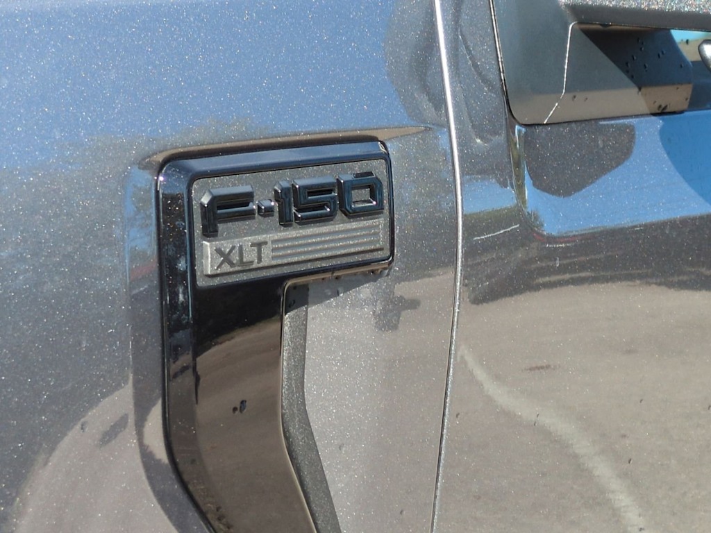 Thumbnail: 2025 Ford F-150 - 15