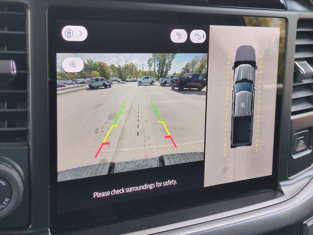 Thumbnail: 2025 Ford F-150 - 30