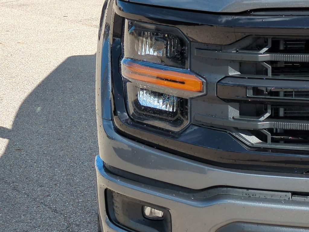 Thumbnail: 2025 Ford F-150 - 7