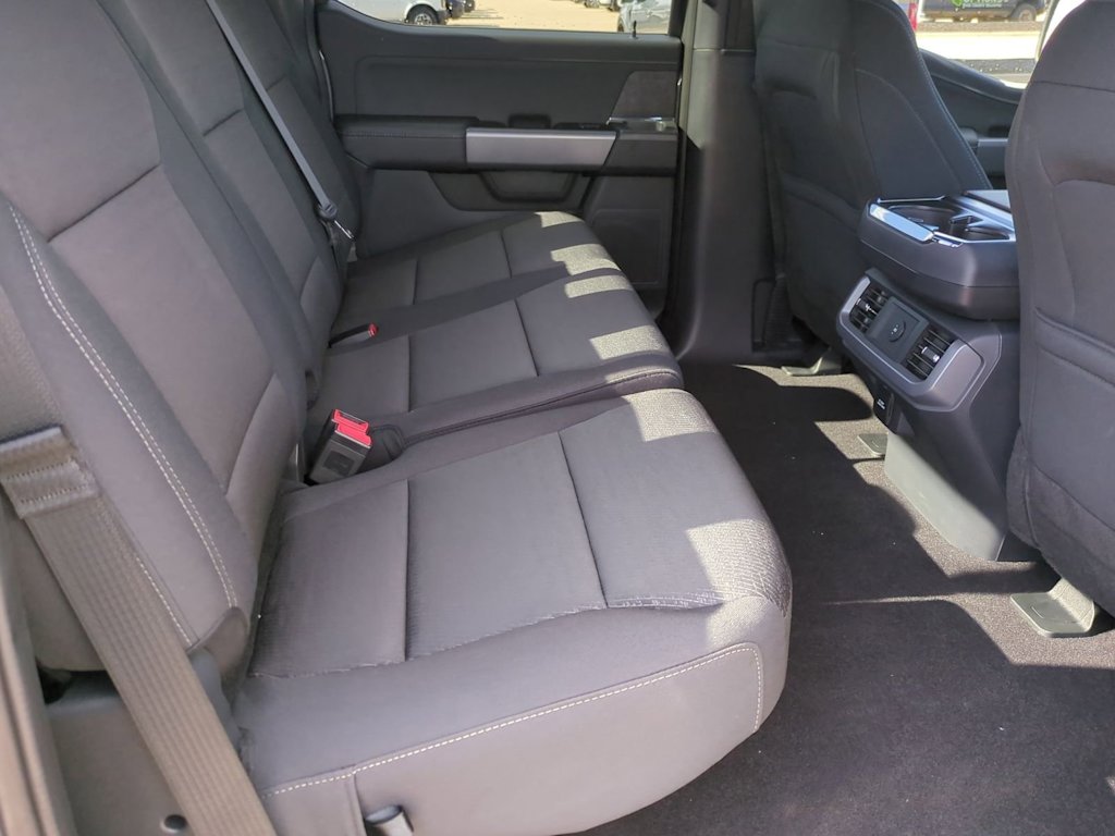 Thumbnail: 2025 Ford F-150 - 11