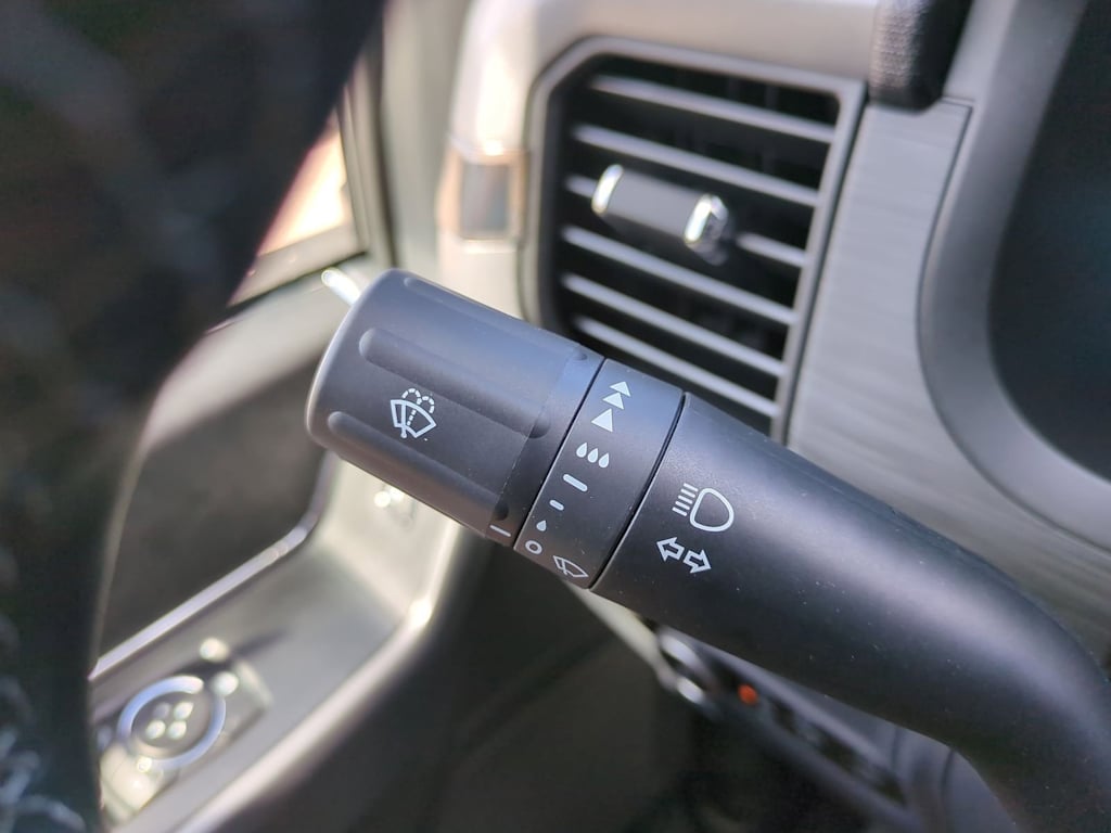 Thumbnail: 2025 Ford F-150 - 28