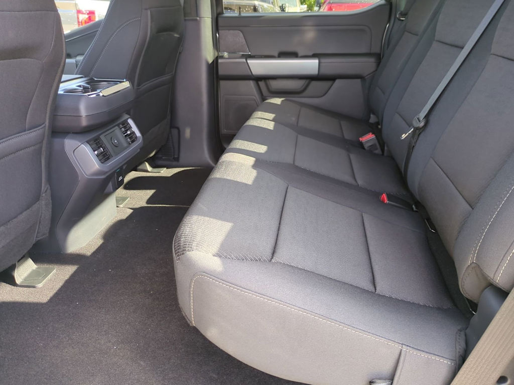 Thumbnail: 2025 Ford F-150 - 12