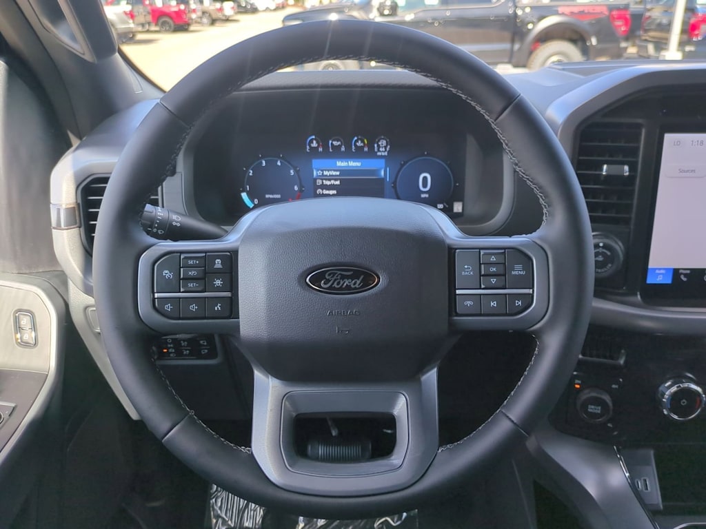 Thumbnail: 2025 Ford F-150 - 13