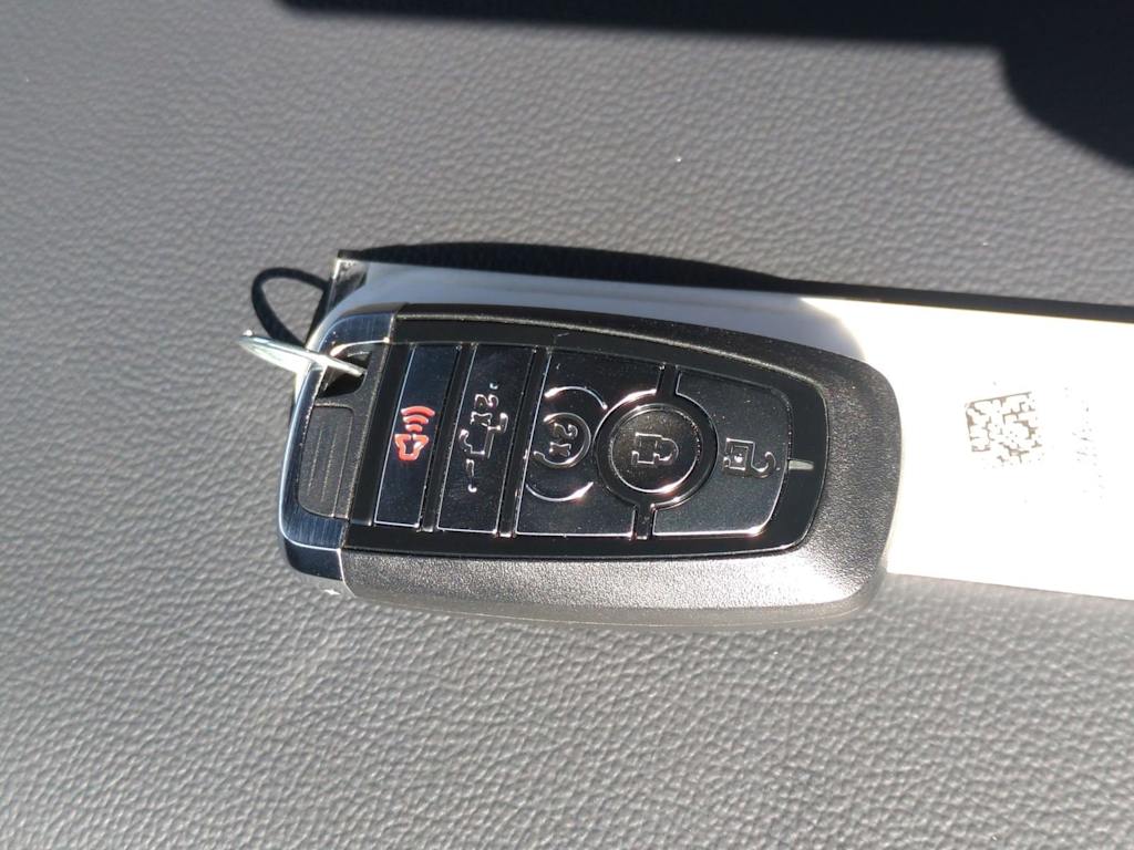 Thumbnail: 2025 Ford F-150 - 16