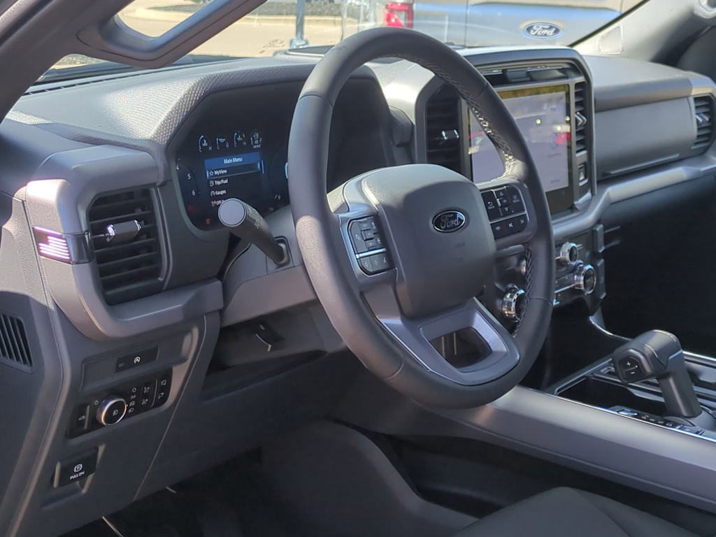 Thumbnail: 2025 Ford F-150 - 2