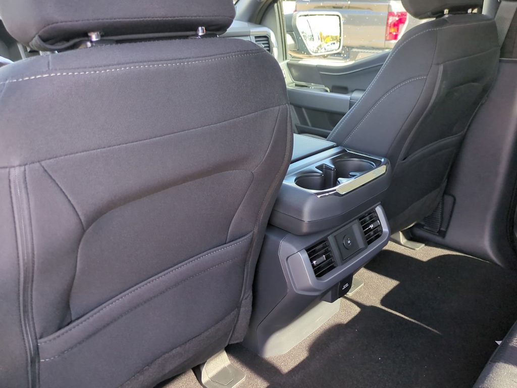 Thumbnail: 2025 Ford F-150 - 24