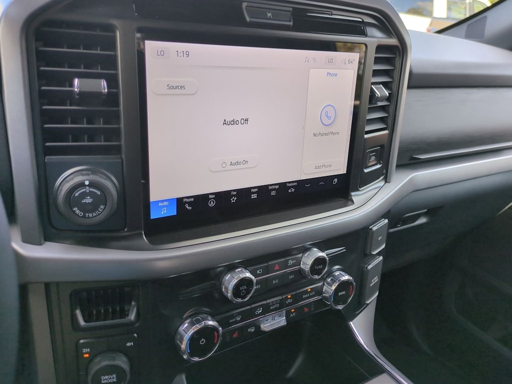 Thumbnail: 2025 Ford F-150 - 14