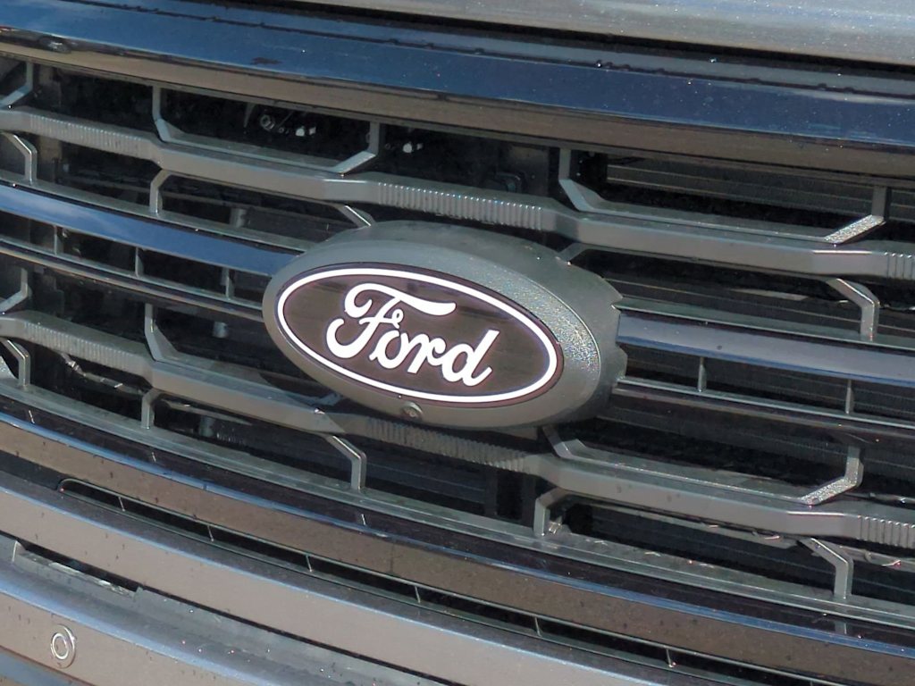 Thumbnail: 2025 Ford F-150 - 22