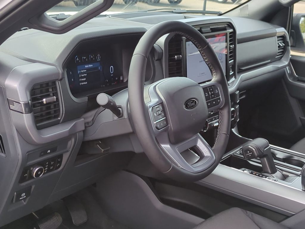 Thumbnail: 2025 Ford F-150 - 2