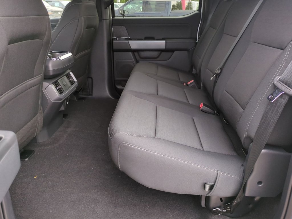 Thumbnail: 2025 Ford F-150 - 12