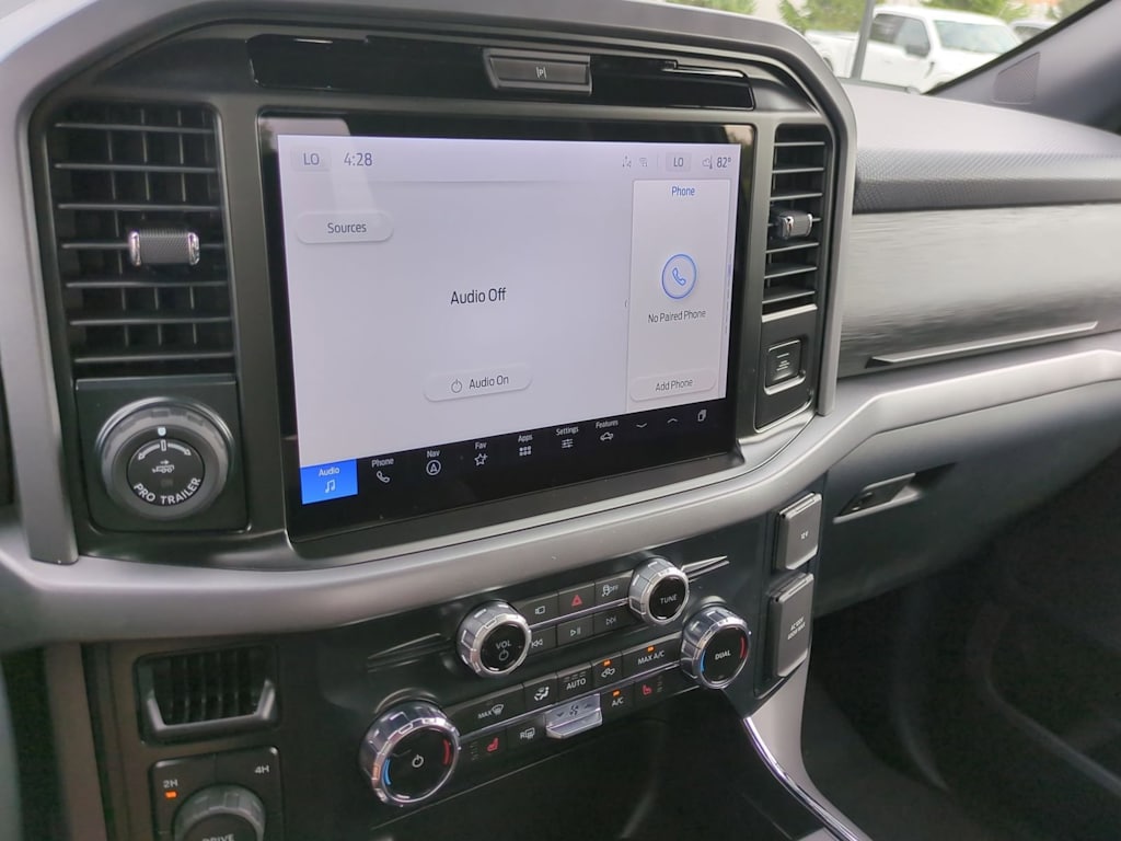 Thumbnail: 2025 Ford F-150 - 14