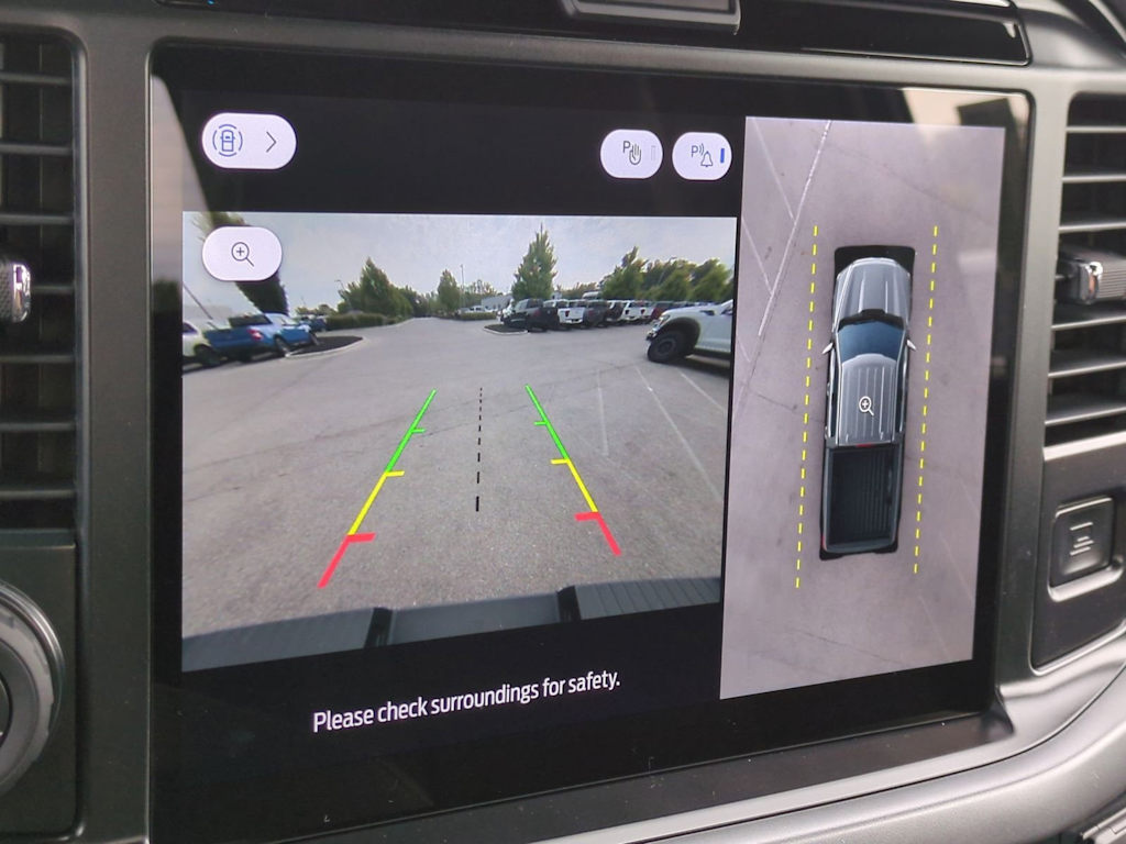 Thumbnail: 2025 Ford F-150 - 30