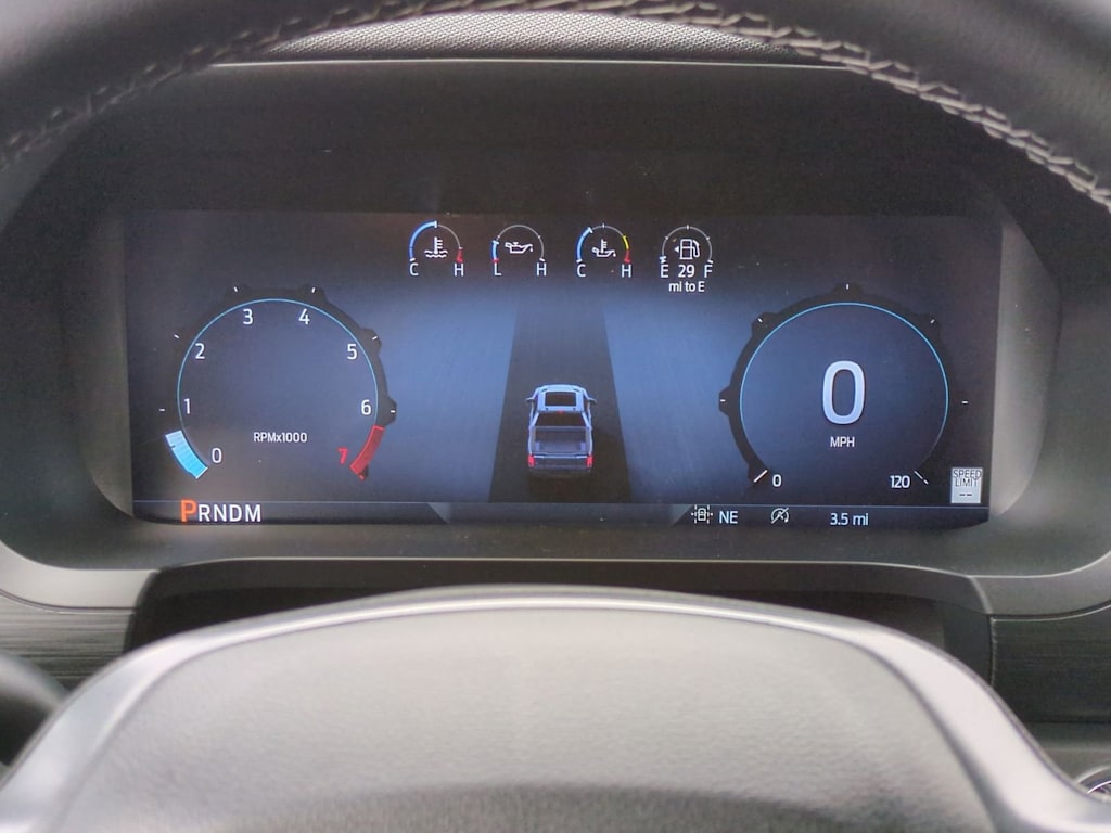 Thumbnail: 2025 Ford F-150 - 16