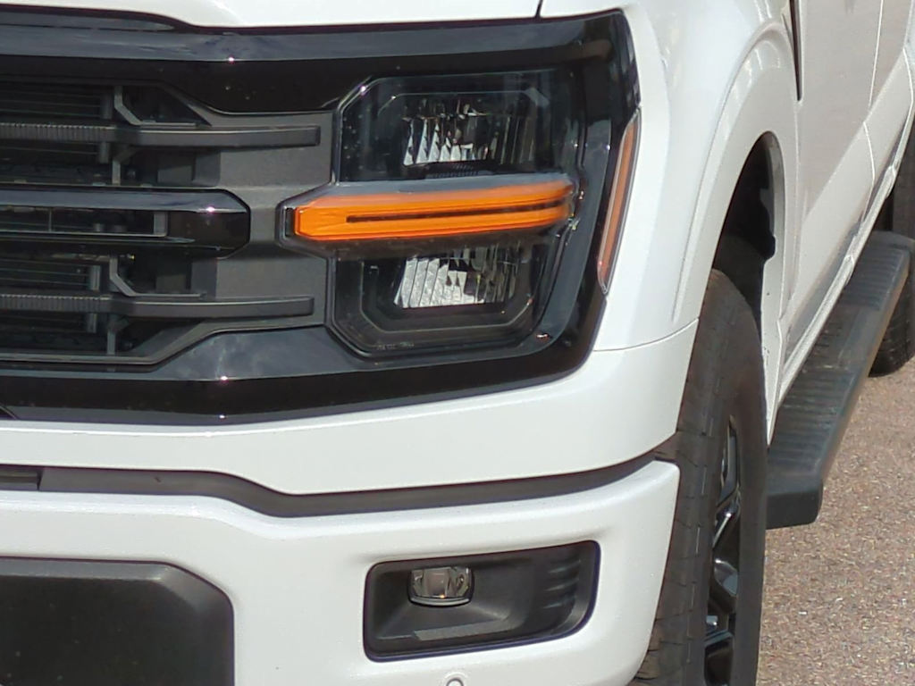 Thumbnail: 2025 Ford F-150 - 22