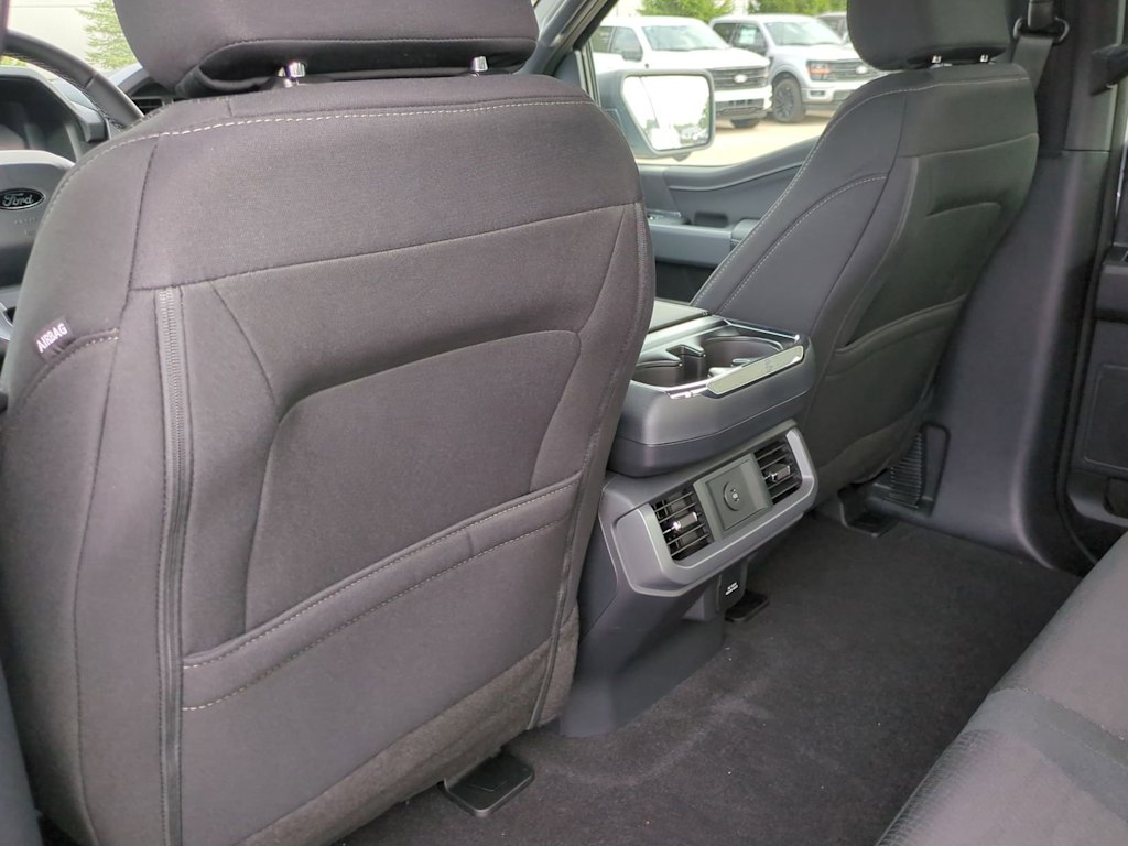 Thumbnail: 2025 Ford F-150 - 25