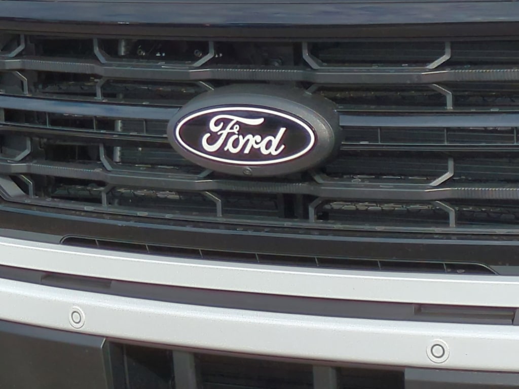 Thumbnail: 2025 Ford F-150 - 7