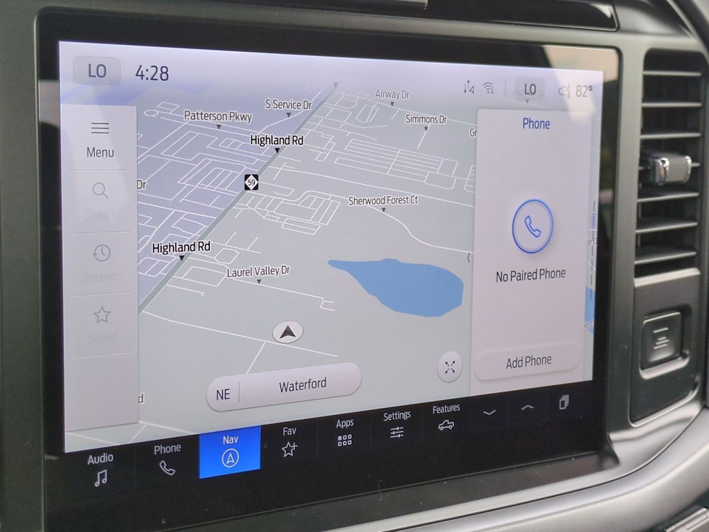 Thumbnail: 2025 Ford F-150 - 29